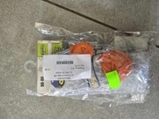 Rajstopy dla chłopca z aplikacją 80/86