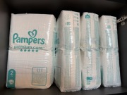 Pieluchy Pampers Premium Care 