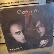 Chada i Pih - "O Nas dla Was" CD Płyta Nowa w folii