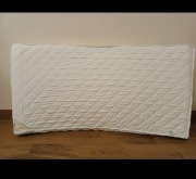 Okazja! Materac 120x60 jak nowy