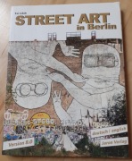 Kai Jakob, Street Art in Berlin