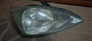 Lampa przód prawy Ford Fokus mk1