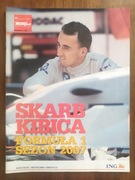 Skarb kibica formuła 1 sezon 2007