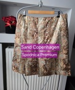 Spódnica premium duńskiej marki Sand Rozmiar L/XL