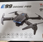 Dron 4DRC z kameryą HD WiFi FPV 4DRC do 100m