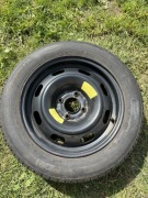 Koło zapasowe 4x108 R15 185/60