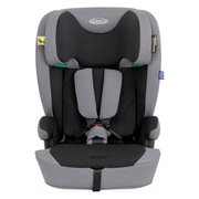 Graco Energi i-Size R129 Meteor | fotelik 76 - 150cm