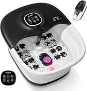 Masażer do stóp spa 