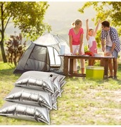 Bukłak worek 5 szt na napoje woda mleko wino sok 