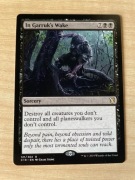 In Garruk’s Wake karta mtg