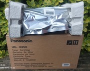 Toner Panasonic UG-3350 czarny (black)