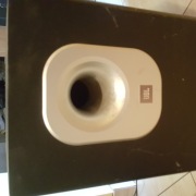 SUBWOOFER AKTYWNY JBL SUB 200/230