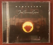 Marillion This Strange Engine CD