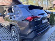 Toyota RAV4 Hybrid Executive
