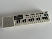 Kultowy Casio VL-Tone VL-1. Vintage Syntezator / Kalkulator. Sprawny!