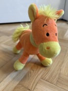 Pluszowa zabawka „Konik”
