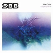 SBB: LIVE CUT- ESBJERG 1979 2CD GAD