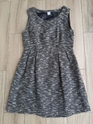Vila stylowa sukienka  M/L