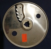 Tarcza do frytek robota Kasia 