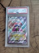 Alcremie vmax PSA 10