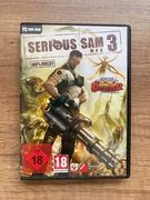 serious sam 3 PC