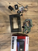 Volvo RadioodtwarzaczPioneerDMH-A240BT 2-DIN 4X50W