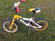 Rower Kross koła 16