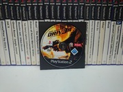 Driv3r Driver 3 PS2