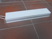 Rezystor (hamujący) - obciążenie 30Ohm - około 500W