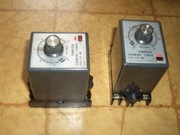 Przekaźnik Omron Subminy Timer STP-NH 220VAC 0-12s +gniazdo