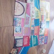 Roboty I robotki dodatek do tygodnika gospodyni 1989-1992 wybrane nr