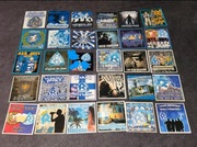 Ruch,Wisła, Widzew, Elana, Pogoń 