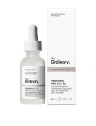 The Ordinary Hyaluronic Acid 2% + B5 Serum Nawilżające 30ml
