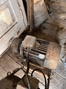 Silnik elektryczny 7.5kw