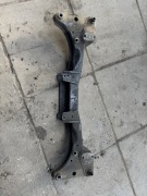 BMW 3 E46 SANKI WÓZEK ZAWIESZENIE BELKA PRZÓD ORYGINAŁ