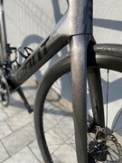 Rower szosowy Giant Propel Advanced Disc 2 2021