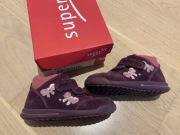 Buty SuperFit r 22 jesień