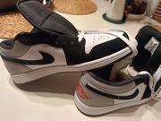 buty męskie Nike Air Jordan, rozm. 45,5