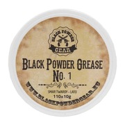 Smar rewolwerowy Black Powder Gear No. 1 - pudełko