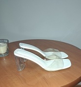 Buty rozmiar 40 Bershka