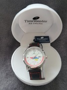 Zegarek Timemaster Euro 2012 kolekcjonerski