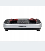 Platforma wibracyjna Christopeit 4200