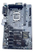 Płyta główna ATX Gigabyte Ga-H110-D3A Intel Socket 1151 DDR4 M.2