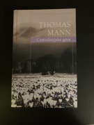 Thomas Mann - Czarodziejska Góra