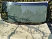 Audi Q5 FY szyba tylnej klapy przyciemniana