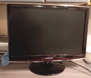 Monitor Samsung Sync Master T220 22"