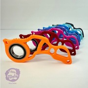 KEYRAMBIT PREDATOR KEYSPINER Fidget Spiner 7 KOLORÓW