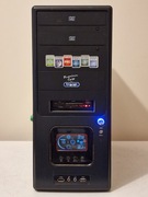 KOMPUTER STACJONARNY - USZKODZONY !!!!!!