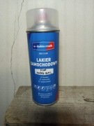 Lakier samochodowy Ford panther Black 