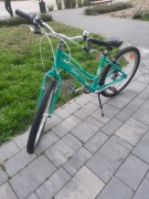 Rower dzieciecy 20 cali